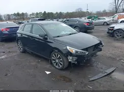 KMHH35LE2JU074718 2018 HYUNDAI ELANTRA