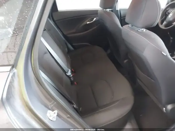 KMHH35LE2JU074881 2018 HYUNDAI ELANTRA - Image 8