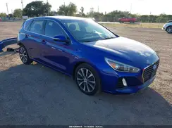KMHH35LE2JU080681 2018 HYUNDAI ELANTRA