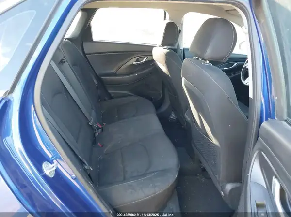KMHH35LE2JU080681 2018 HYUNDAI ELANTRA - Image 8