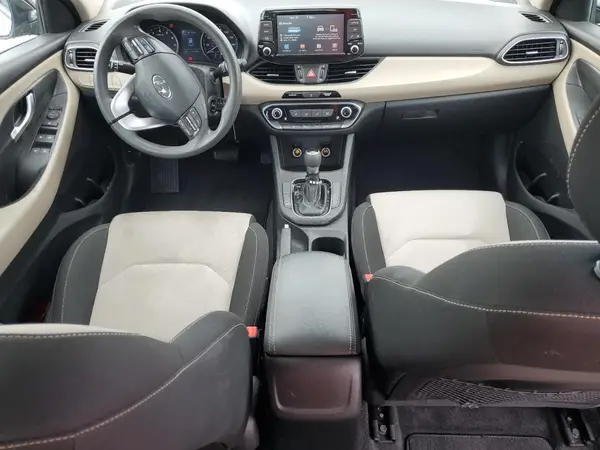 KMHH35LE2JU083581 2018 HYUNDAI ELANTRA - Image 8