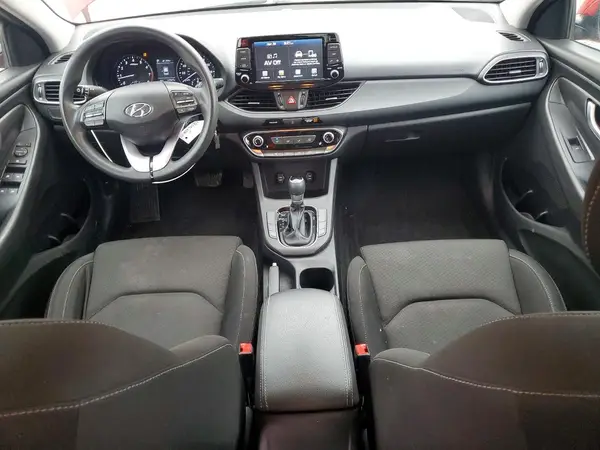 KMHH35LE2KU088393 2019 HYUNDAI ELANTRA - Image 8