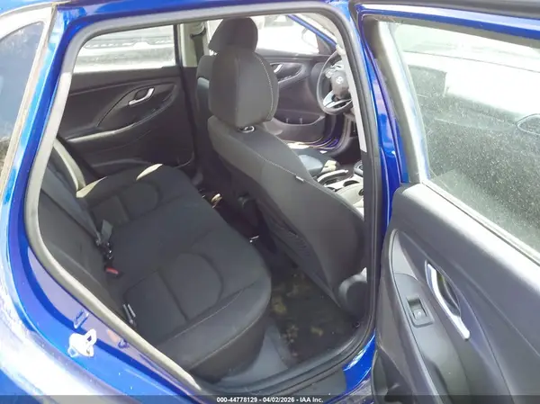 KMHH35LE2KU093979 2019 HYUNDAI ELANTRA - Image 8