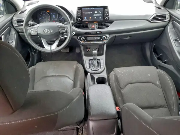 KMHH35LE2KU094257 2019 HYUNDAI ELANTRA - Image 8