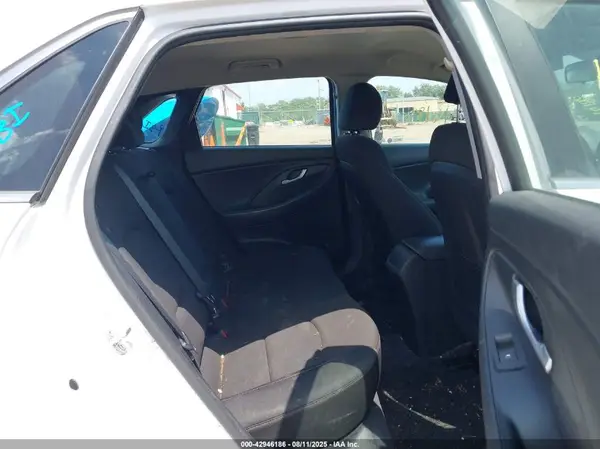 KMHH35LE2KU094534 2019 HYUNDAI ELANTRA - Image 8