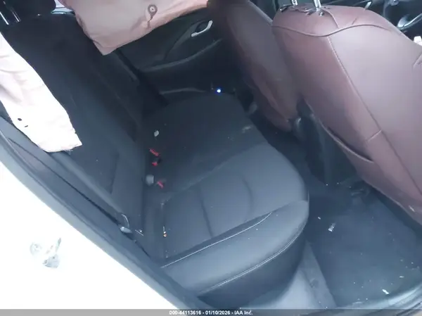 KMHH35LE2KU094727 2019 HYUNDAI ELANTRA - Image 8