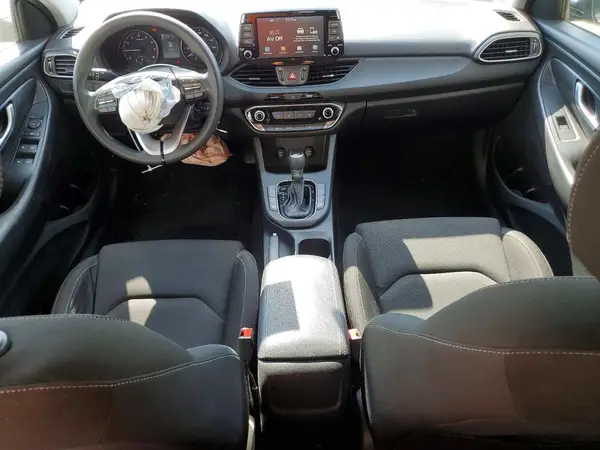 KMHH35LE2KU095019 2019 HYUNDAI ELANTRA - Image 8