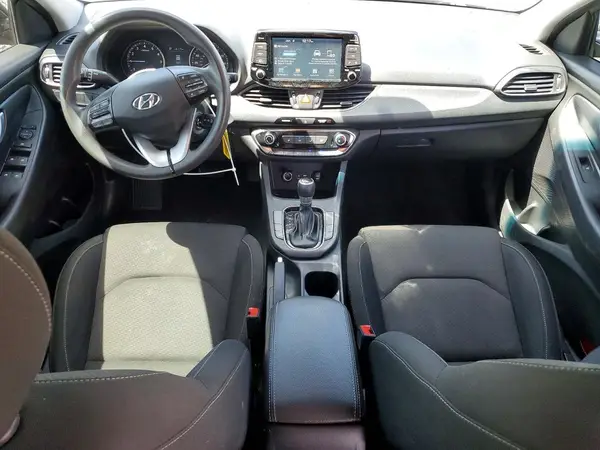 KMHH35LE2KU097773 2019 HYUNDAI ELANTRA - Image 8