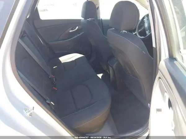 KMHH35LE2KU098549 2019 HYUNDAI ELANTRA - Image 8