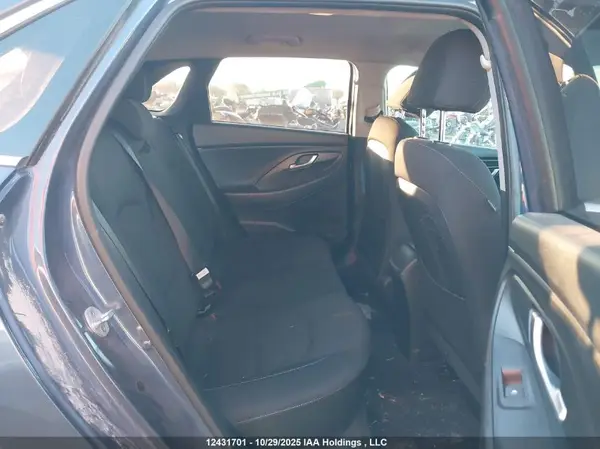 KMHH35LE2KU102180 2019 HYUNDAI ELANTRA - Image 8