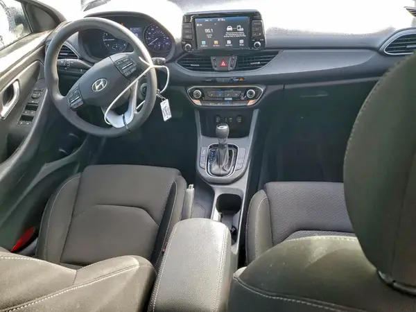 KMHH35LE2KU108254 2019 HYUNDAI ELANTRA - Image 8