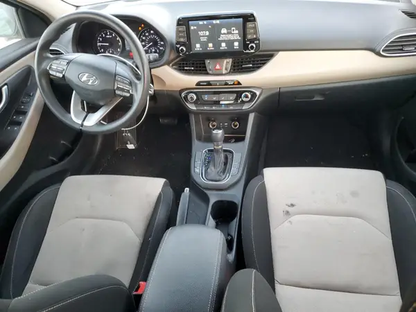 KMHH35LE2KU116712 2019 HYUNDAI ELANTRA - Image 8