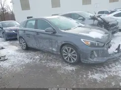 KMHH35LE2KU117035 2019 HYUNDAI ELANTRA