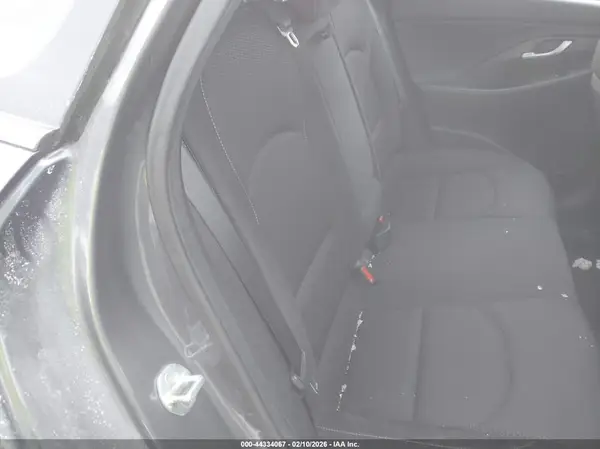 KMHH35LE2KU117035 2019 HYUNDAI ELANTRA - Image 8