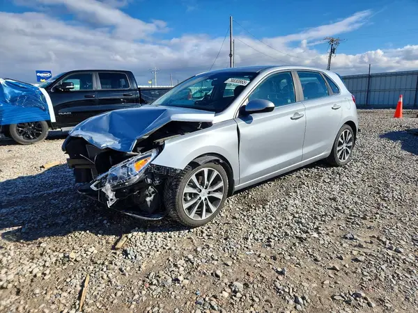 KMHH35LE2LU119594 2020 HYUNDAI ELANTRA - Image 1