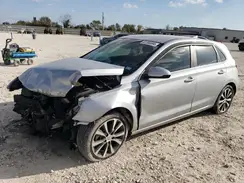 KMHH35LE2LU119871 2020 HYUNDAI ELANTRA