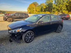 KMHH35LE2LU125055 2020 HYUNDAI ELANTRA