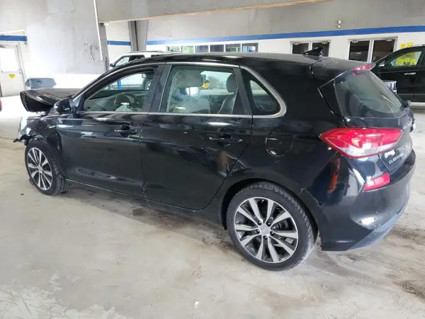 KMHH35LE2LU126755 2020 HYUNDAI ELANTRA - Image 2