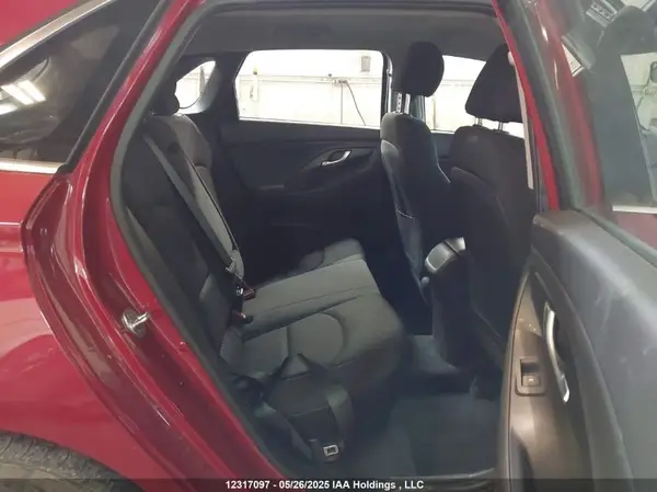 KMHH35LE2LU133852 2020 HYUNDAI ELANTRA - Image 8
