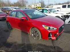 KMHH35LE2LU137285 2020 HYUNDAI ELANTRA