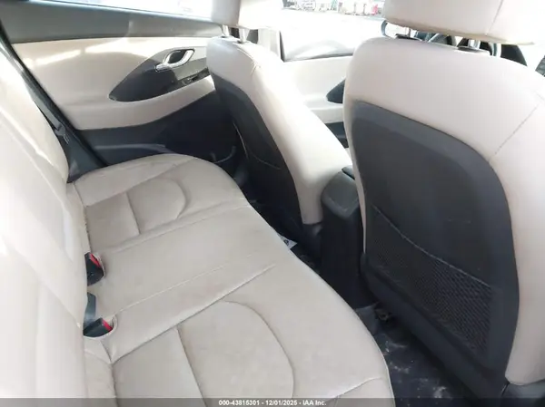 KMHH35LE2LU137285 2020 HYUNDAI ELANTRA - Image 8
