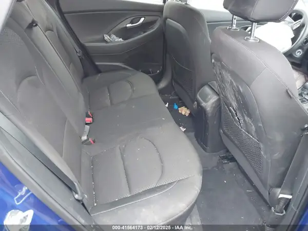 KMHH35LE2LU137626 2020 HYUNDAI ELANTRA - Image 8