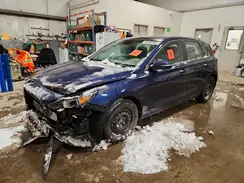 KMHH35LE3JU007545 2018 HYUNDAI ELANTRA