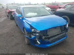 KMHH35LE3JU007805 2018 HYUNDAI ELANTRA