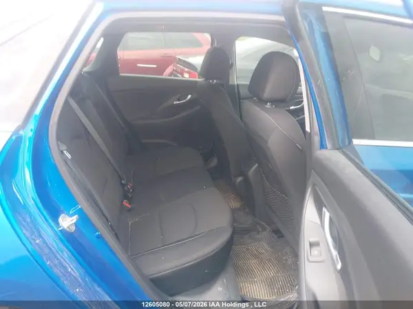 KMHH35LE3JU007805 2018 HYUNDAI ELANTRA - Image 8