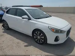 KMHH35LE3JU009148 2018 HYUNDAI ELANTRA