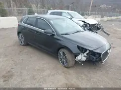 KMHH35LE3JU009912 2018 HYUNDAI ELANTRA