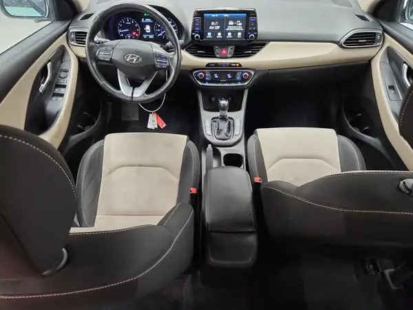 KMHH35LE3JU011594 2018 HYUNDAI ELANTRA - Image 8