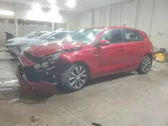 KMHH35LE3JU011725 2018 HYUNDAI ELANTRA