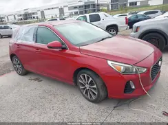 KMHH35LE3JU012647 2018 HYUNDAI ELANTRA