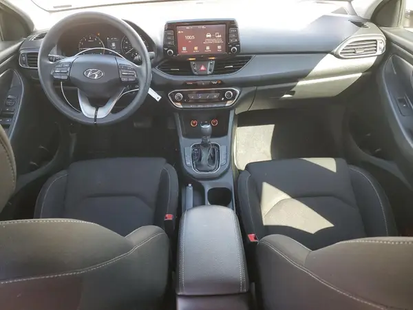 KMHH35LE3JU013359 2018 HYUNDAI ELANTRA - Image 8