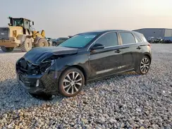 KMHH35LE3JU014320 2018 HYUNDAI ELANTRA