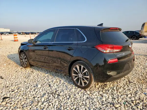 KMHH35LE3JU014320 2018 HYUNDAI ELANTRA - Image 2