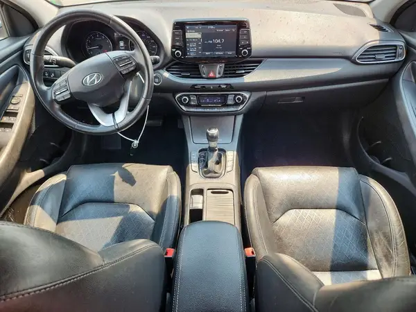 KMHH35LE3JU015905 2018 HYUNDAI ELANTRA - Image 8