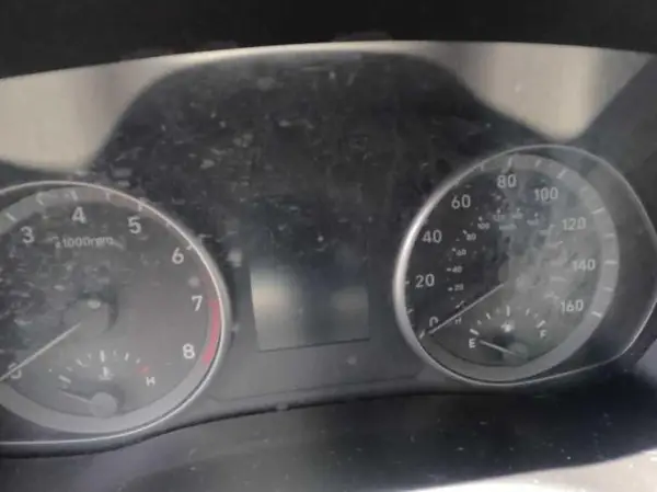 KMHH35LE3JU017301 2018 HYUNDAI ELANTRA - Image 8
