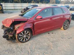 KMHH35LE3JU017976 2018 HYUNDAI ELANTRA