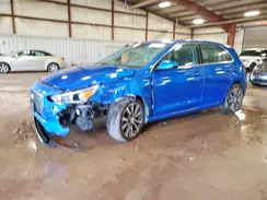 KMHH35LE3JU019159 2018 HYUNDAI ELANTRA