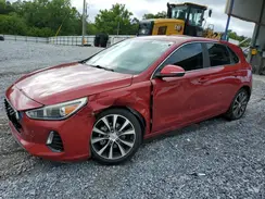 KMHH35LE3JU022126 2018 HYUNDAI ELANTRA