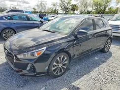 KMHH35LE3JU022529 2018 HYUNDAI ELANTRA