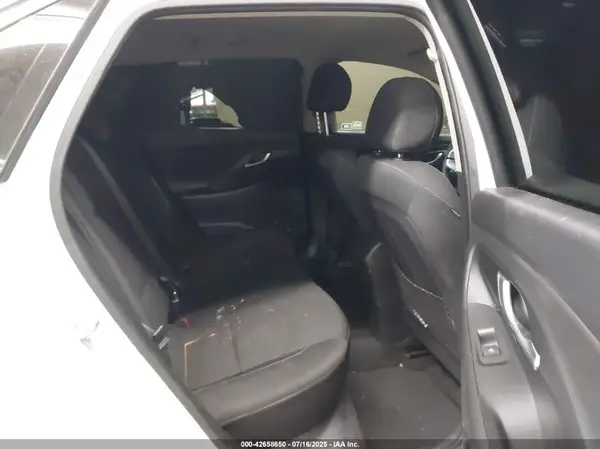KMHH35LE3JU022563 2018 HYUNDAI ELANTRA - Image 8