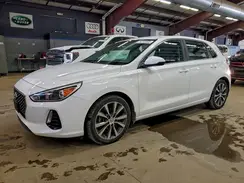 KMHH35LE3JU028458 2018 HYUNDAI ELANTRA