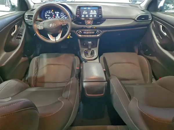 KMHH35LE3JU028458 2018 HYUNDAI ELANTRA - Image 8
