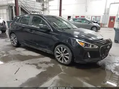 KMHH35LE3JU029111 2018 HYUNDAI ELANTRA