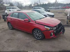 KMHH35LE3JU030646 2018 HYUNDAI ELANTRA