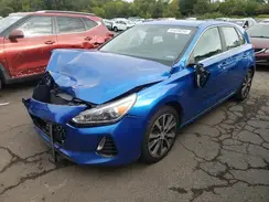 KMHH35LE3JU032414 2018 HYUNDAI ELANTRA