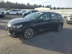 KMHH35LE3JU032509 2018 HYUNDAI ELANTRA
